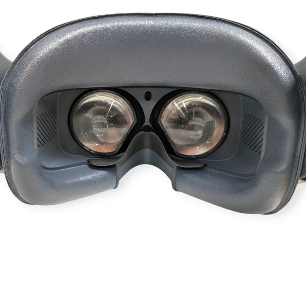 HTC Vive Focus Plus Standalone VR Headset 2Q6P100 with Dual 6DOF Controllers